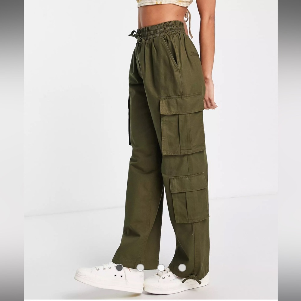 Cargo Pants